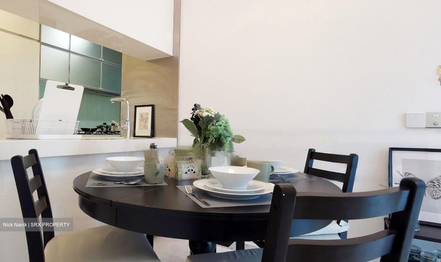 One Devonshire (D9), Condominium #478160321